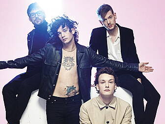 Recent 'N' Decent: The 1975 -...